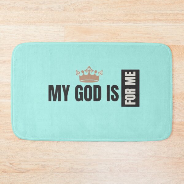 Item preview, I AM NOT ALONE designed and sold by BodyOfCHRIST.