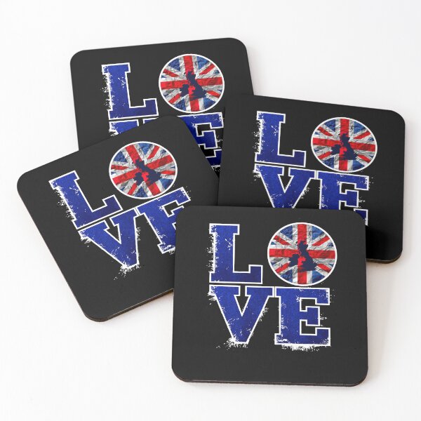 Item preview, UK Love, UK dad, UK mom, Londoner  designed and sold by mwebba2005.