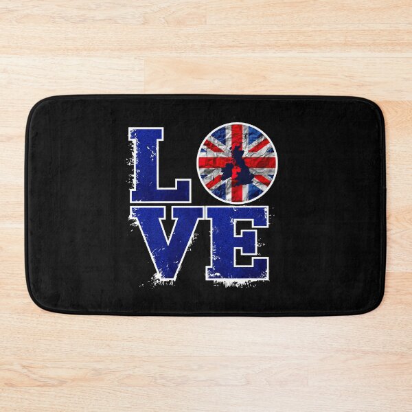 Item preview, UK Love, UK dad, UK mom, Londoner  designed and sold by mwebba2005.