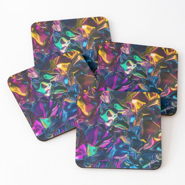 Item preview, Organic Shapes designed and sold by ChePerro.