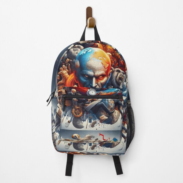 Item preview, HUMANITY WORLD designed and sold by Hecart.