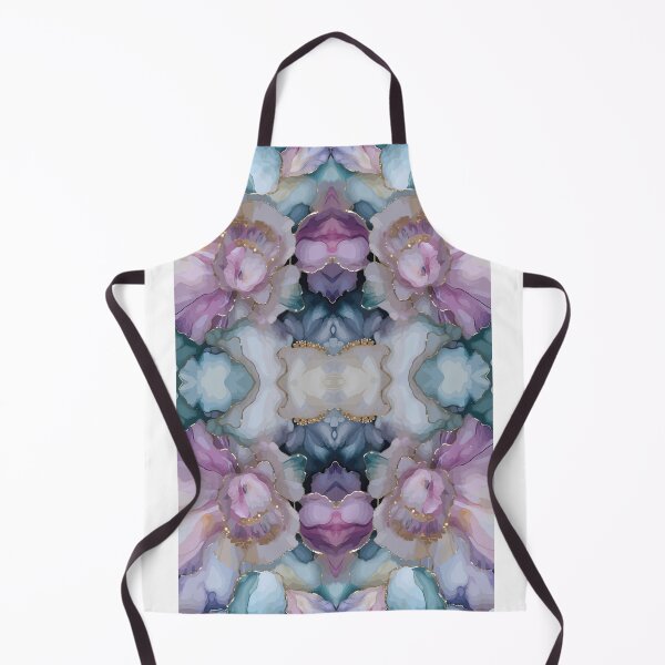 Item preview, Pink marble, blue marble, lilac marble, marble designed and sold by Maria-sticker111.