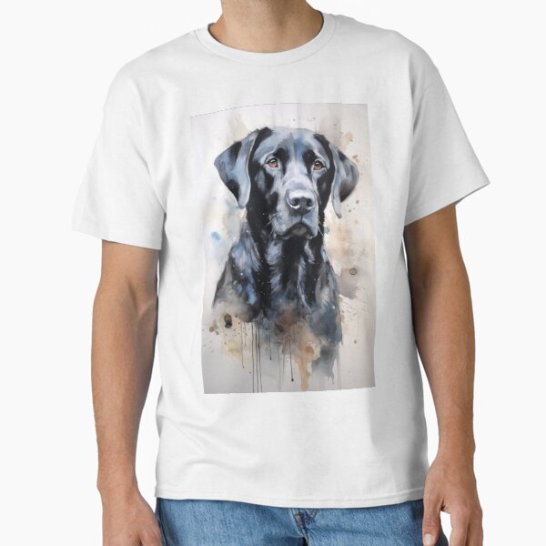 Item preview, Black Lab designed and sold by jcowandjoe.