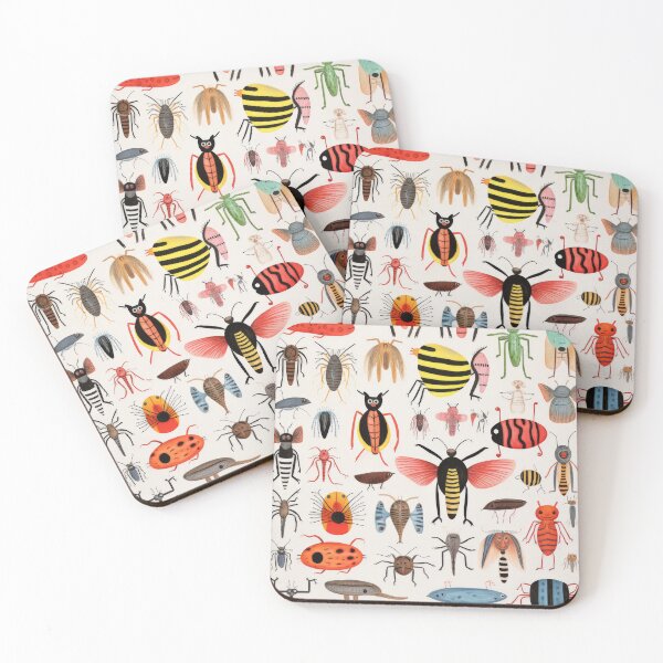 Item preview, Buzzing Brilliance designed and sold by WhiskerWish.