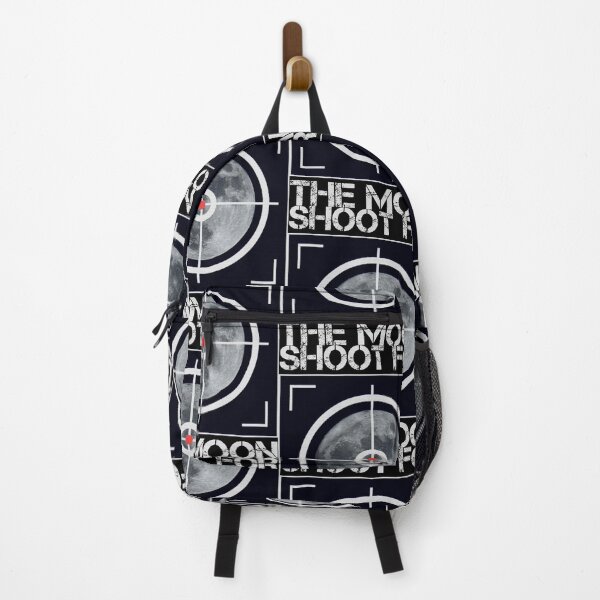 Item preview, Shoot for the Moon designed and sold by samuartshop.