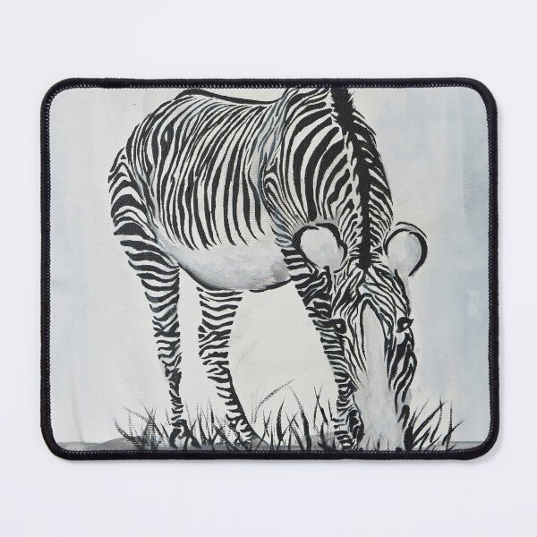 Item preview, Zebra designed and sold by HopeProject.