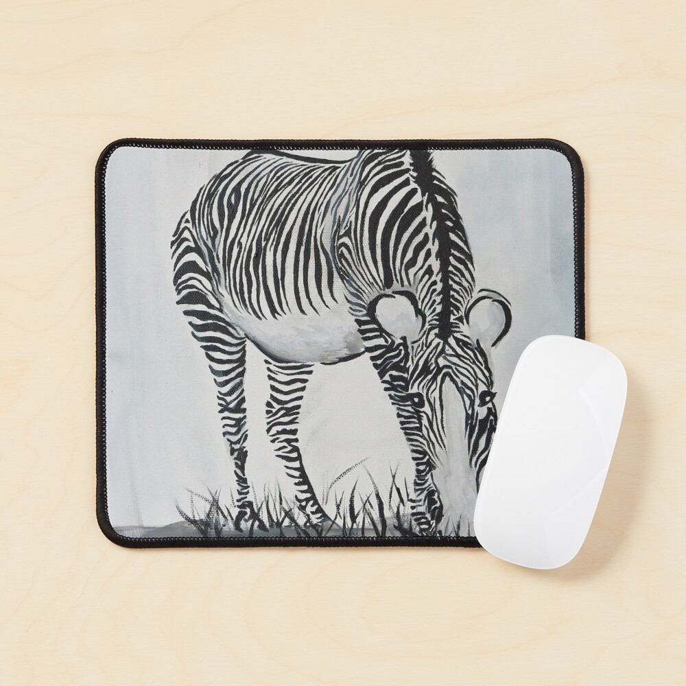 Item preview, Mouse Pad designed and sold by HopeProject.