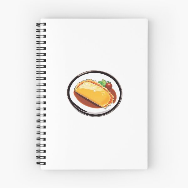 Artikelvorschau, Omurice (オムライス, Omu-raisu), japanese food for foodie entworfen und verkauft von VIZARDcreations.