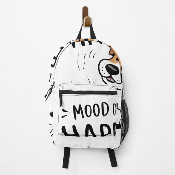 Item preview, Joyful Paws: Mood of The Day Collection designed and sold by Colorful-Garden.