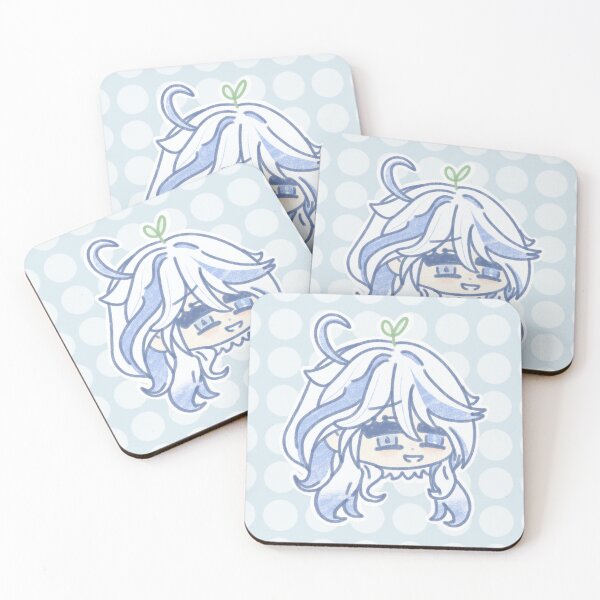 Item preview, chibi furina designed and sold by Pannafti.