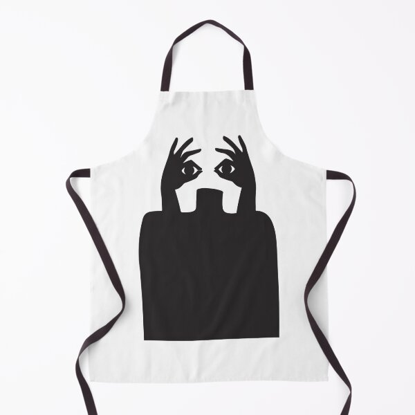 Item preview, Visionary Silhouette designed and sold by Inksplash Tees.