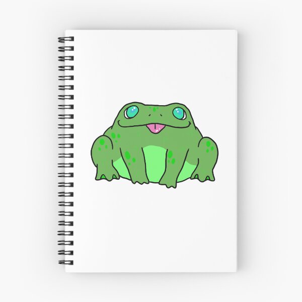 Item preview, rana gruesa designed and sold by SnLDraws2.