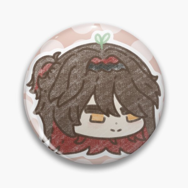 Item preview, gaming chibi designed and sold by Pannafti.