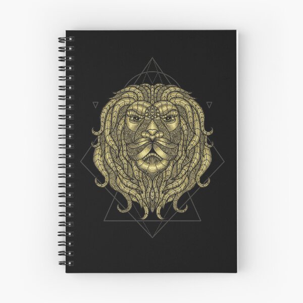 Item preview, Mystical Lion designed and sold by Nick Studio.