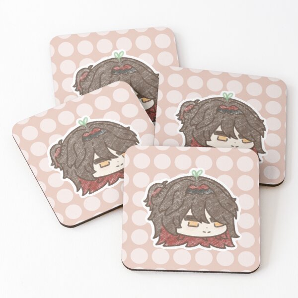 Item preview, gaming chibi designed and sold by Pannafti.