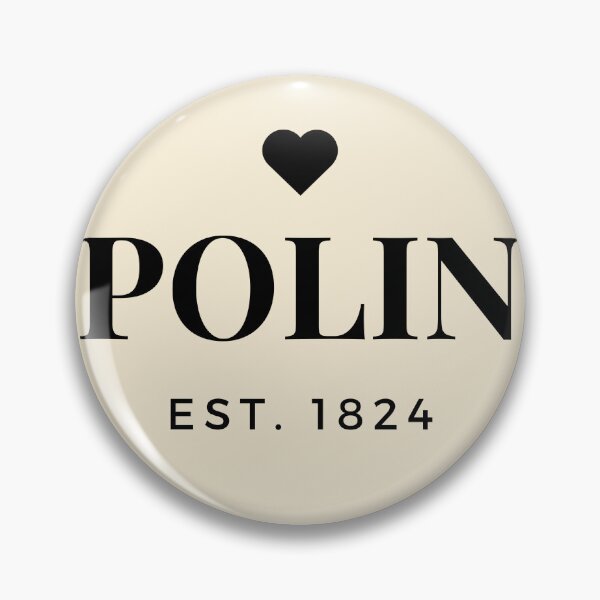 Item preview, Polin - Colin and Penelope  designed and sold by logicandcrazy.