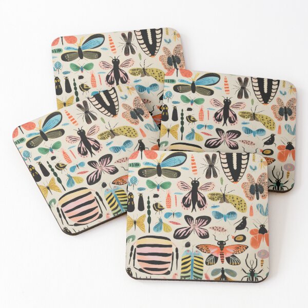 Item preview, Fauna Fabrications designed and sold by WhiskerWish.