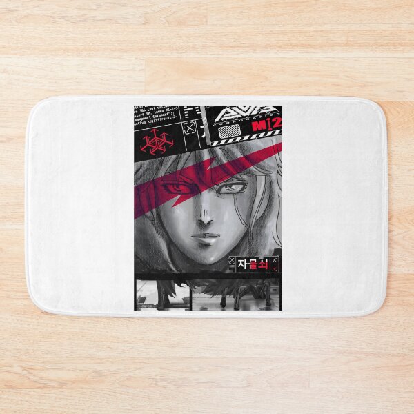 Item preview, Cybergirl hacker  designed and sold by Paintbase.
