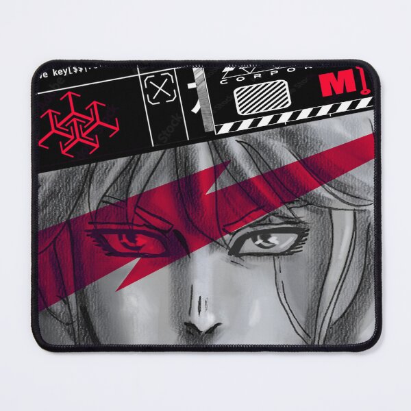 Item preview, Cybergirl hacker  designed and sold by Paintbase.