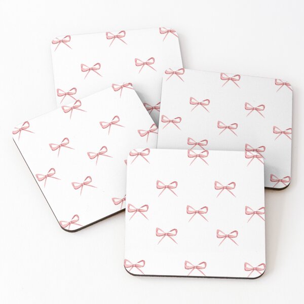 Item preview, Soft girl era Pink Bows designed and sold by RachelRebel.