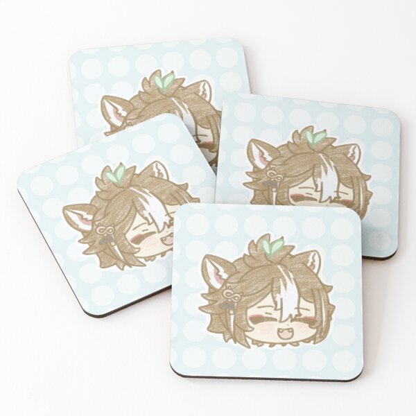 Item preview, Gorou chibi designed and sold by Pannafti.