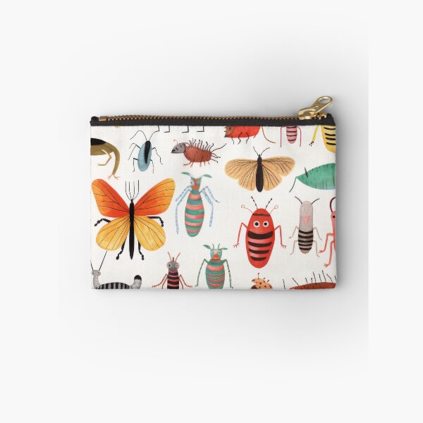 Item preview, Insect Symphony Showcase designed and sold by WhiskerWish.