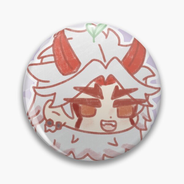 Item preview, Itto chibi designed and sold by Pannafti.