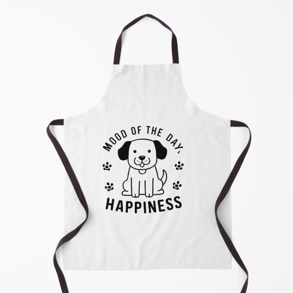 Item preview, Joyful Paws: Mood of The Day Collection, happiness mood designed and sold by Colorful-Garden.