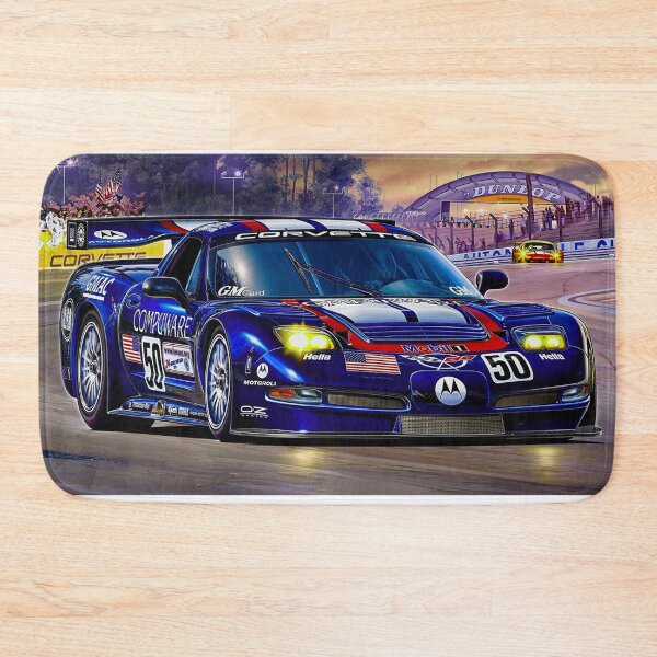 Item preview, C5R Corvette designed and sold by fran75511.