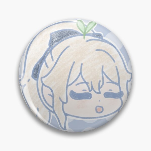 Item preview, Jean chibi designed and sold by Pannafti.