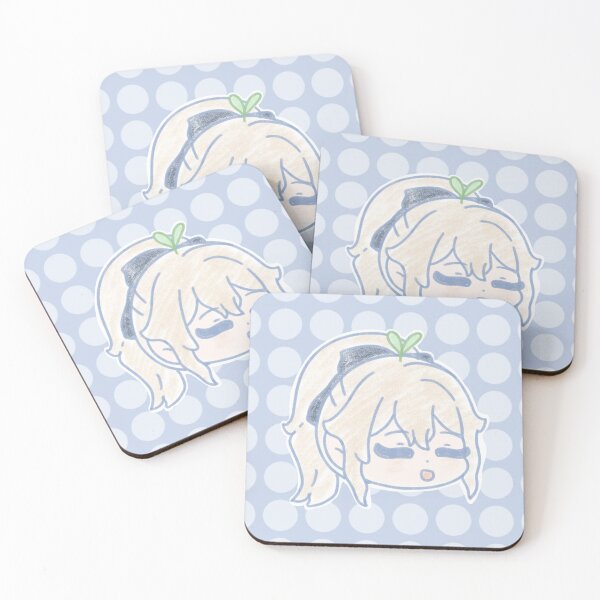 Item preview, Jean chibi designed and sold by Pannafti.
