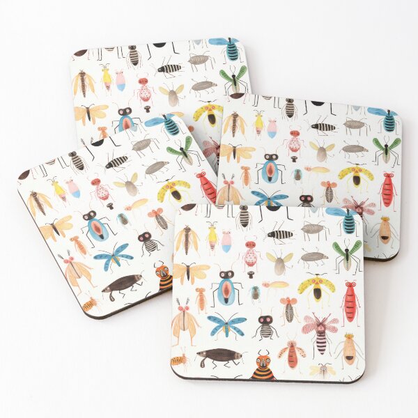 Item preview, Wild Impressions designed and sold by WhiskerWish.