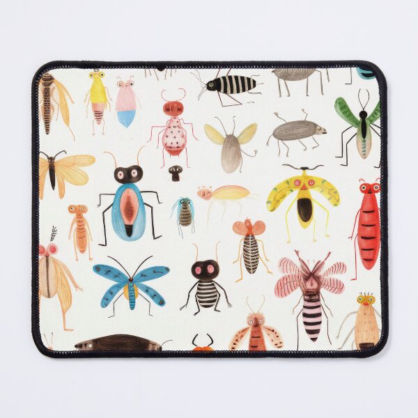 Item preview, Wild Impressions designed and sold by WhiskerWish.