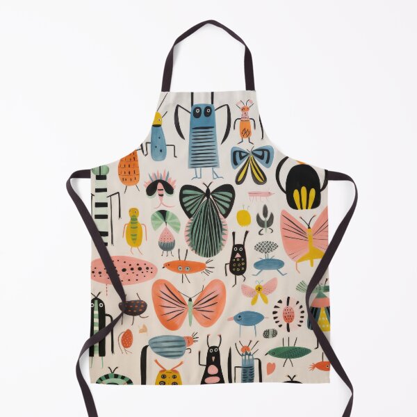 Item preview, Safari Symphony designed and sold by WhiskerWish.