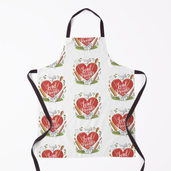 Item preview,  The LORD Is My Provider designed and sold by DesignEssenceH.