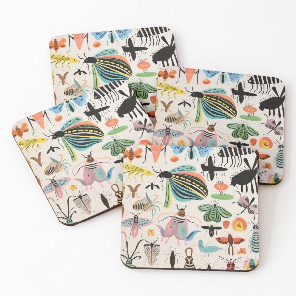 Item preview, Patterns of the Wild designed and sold by WhiskerWish.