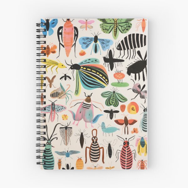 Item preview, Patterns of the Wild designed and sold by WhiskerWish.