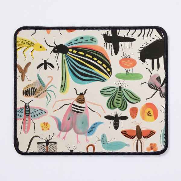 Item preview, Patterns of the Wild designed and sold by WhiskerWish.