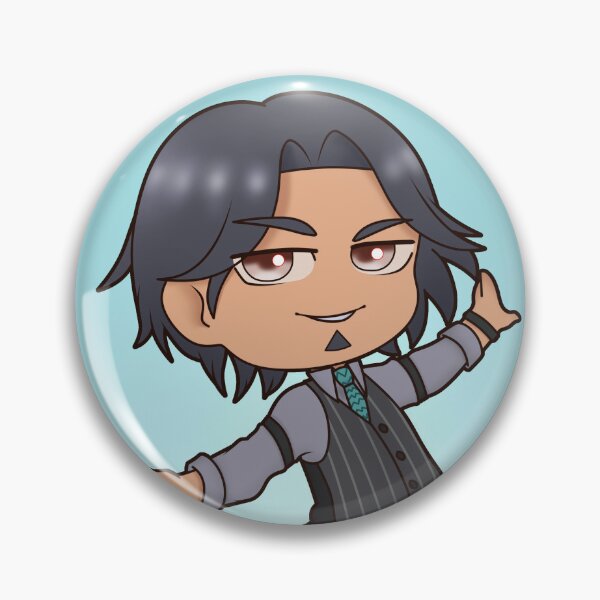 Item preview, Synthesizer V - Frimomen (Chibi) designed and sold by IgnacioFeliz.