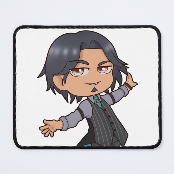 Item preview, Synthesizer V - Frimomen (Chibi) designed and sold by IgnacioFeliz.