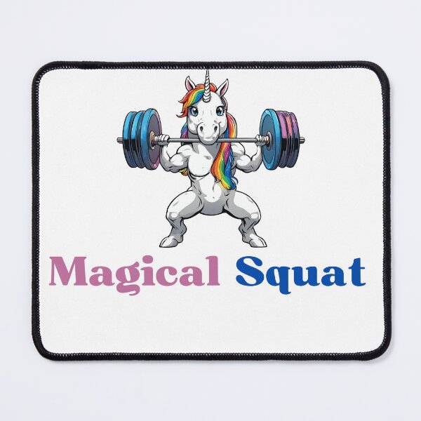 Item preview, squat lover with heavy weight lifting designed and sold by Yeyishop.
