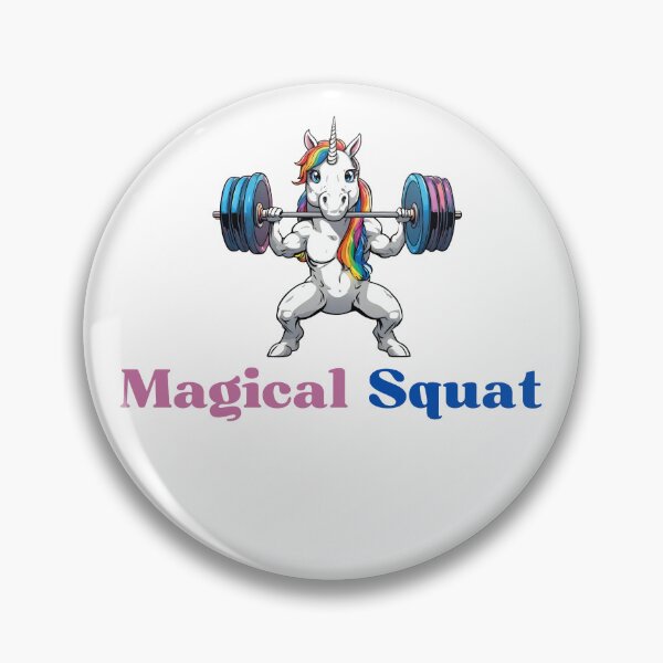 Item preview, squat lover with heavy weight lifting designed and sold by Yeyishop.
