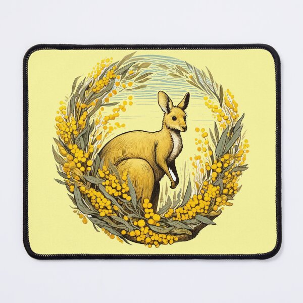 Item preview, Kangaroo designed and sold by FrictionMaxxing.