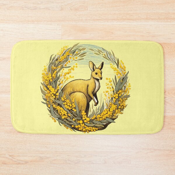 Item preview, Kangaroo designed and sold by FrictionMaxxing.