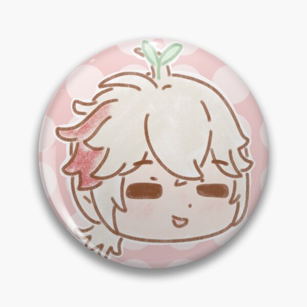 Item preview, kazuha chibi designed and sold by Pannafti.