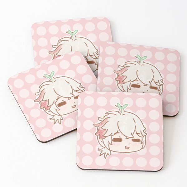 Item preview, kazuha chibi designed and sold by Pannafti.