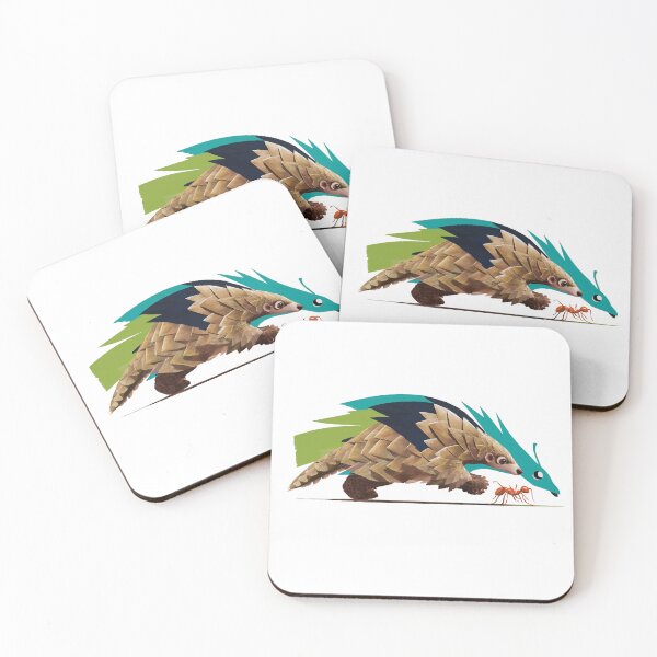 Item preview, The cuteness of the anteater designed and sold by Nayfa.