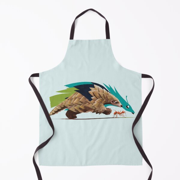 Item preview, The cuteness of the anteater designed and sold by Nayfa.