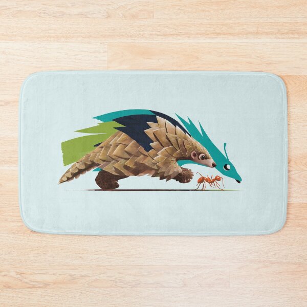 Item preview, The cuteness of the anteater designed and sold by Nayfa.