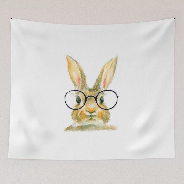 Item preview, rabbit designed and sold by lora2b.
